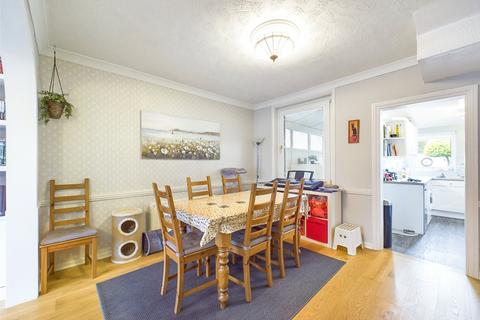 2 bedroom terraced house for sale, Stourbank Road, Christchurch, Dorset, BH23