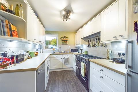 2 bedroom terraced house for sale, Stourbank Road, Christchurch, Dorset, BH23