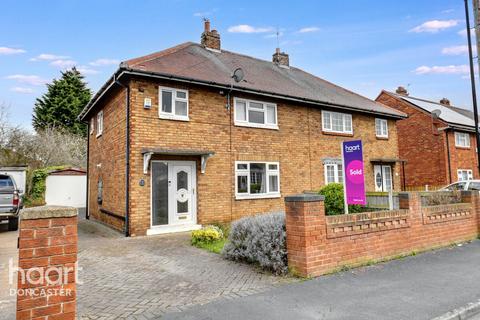 7 Grasmere Road, Carcroft, Doncaster, DN6 8QQ