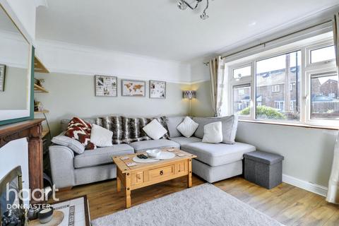 7 Grasmere Road, Carcroft, Doncaster, DN6 8QQ