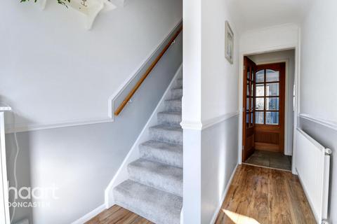 7 Grasmere Road, Carcroft, Doncaster, DN6 8QQ