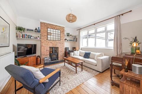 2 bedroom maisonette for sale, Patterson Road, Crystal Palace, London, SE19