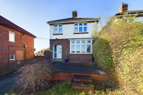 105 Belper Lane, Belper, DE56 2UH