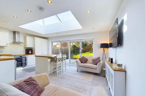 105 Belper Lane, Belper, DE56 2UH