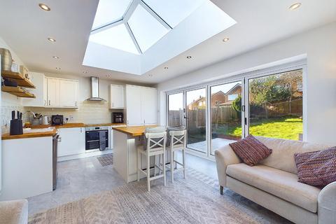 105 Belper Lane, Belper, DE56 2UH