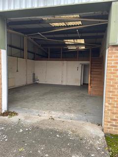 Industrial unit to rent, 36a Pate Road, Melton Mowbray LE13 0RG