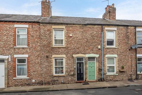 2 bedroom terraced house for sale, Willis Street, York