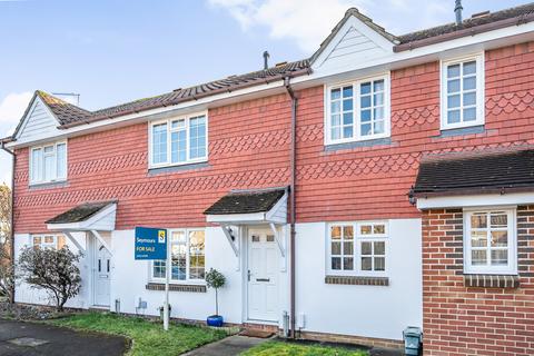 3 bedroom terraced house for sale, Shaw Drive, Walton-On-Thames, Surrey, KT12