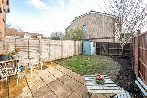 3 bedroom terraced house for sale, Shaw Drive, Walton-On-Thames, Surrey, KT12