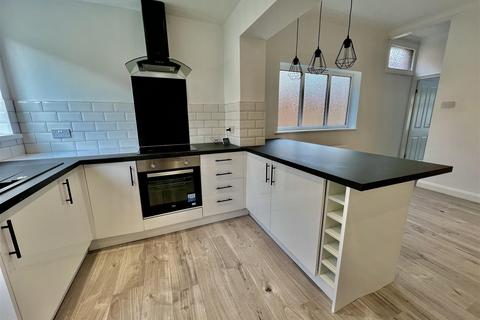 2 bedroom terraced house for sale, Coniston Street, Darlington