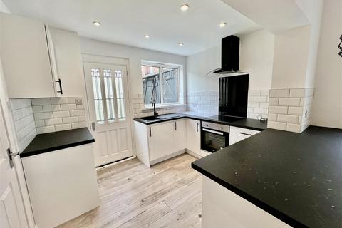 2a Coniston Street, Darlington, DL3 6DJ