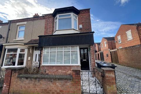 2a Coniston Street, Darlington, DL3 6DJ
