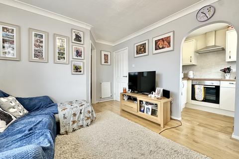 1 bedroom flat for sale, Thames Close, Ferndown BH22