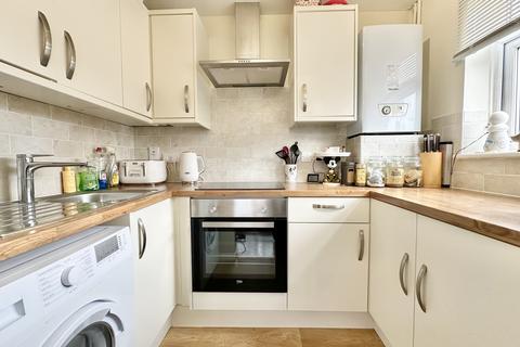 1 bedroom flat for sale, Thames Close, Ferndown BH22