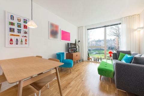 1 bedroom flat for sale, Willingham Terrace, London NW5