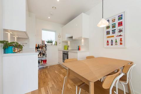 1 bedroom flat for sale, Willingham Terrace, London NW5