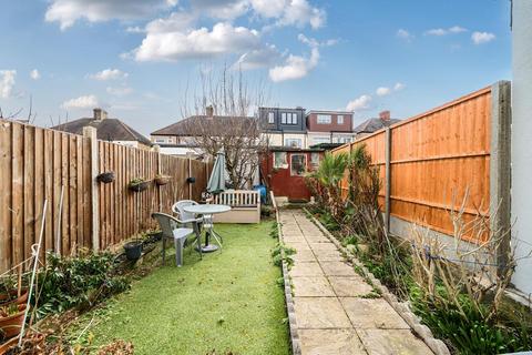 4 bedroom terraced house for sale, Datchet Road, Catford