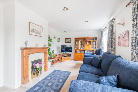 60 Mill Road, Ellingham, Bungay, NR35 2PY