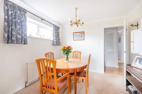 60 Mill Road, Ellingham, Bungay, NR35 2PY