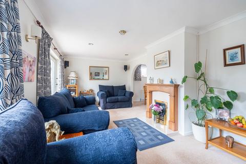 60 Mill Road, Ellingham, Bungay, NR35 2PY