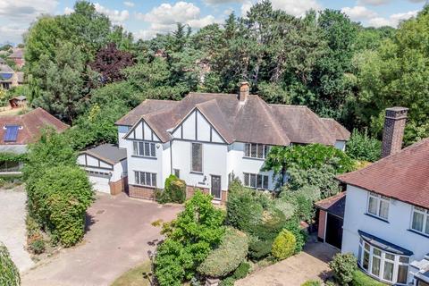 5 bedroom detached house for sale, Oakwood Close, Chislehurst