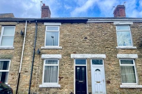 2 bedroom terraced house for sale, Slaidburn Road, Stanley, County Durham, DH9