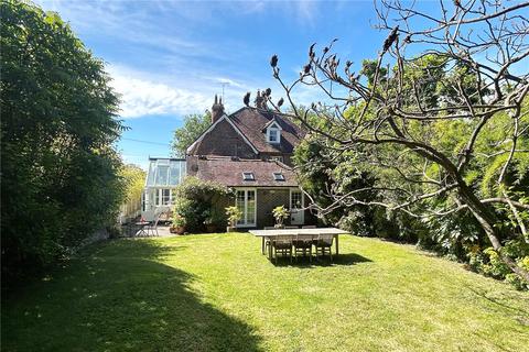 6 bedroom semi-detached house for sale, Church Road, Steep, Petersfield, Hampshire, GU32