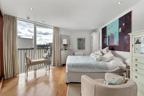 2 bedroom flat for sale, The Hansom, Bridge Place, Victoria, London, SW1V