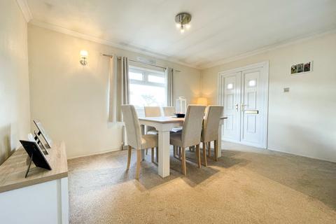 2 bedroom park home for sale, Castle Hill Park, Mill Lane, Woodley