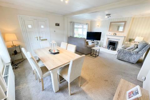 2 bedroom park home for sale, Castle Hill Park, Mill Lane, Woodley