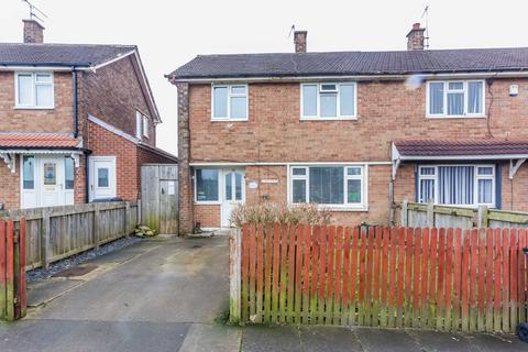 3 bedroom semi-detached house for sale, Emley Moor Road, Darlington DL1