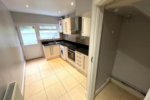 3 bedroom terraced house for sale, Pantycelyn Road, Townhill, Swansea