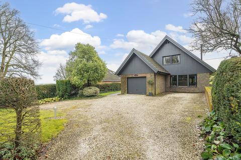 undefined, Christmas Hill, South Wonston, SO21