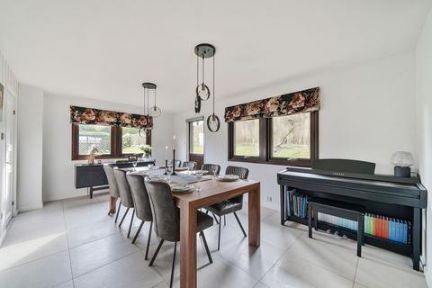 undefined, Christmas Hill, South Wonston, SO21