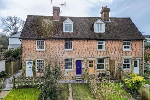 3 bedroom terraced house for sale, The Tanyard, Cranbrook, TN17 3HU