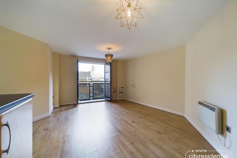 1 bedroom apartment for sale, 5 Concert Street, Liverpool