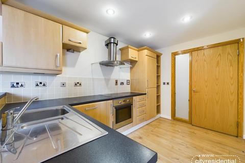 1 bedroom apartment for sale, 5 Concert Street, Liverpool