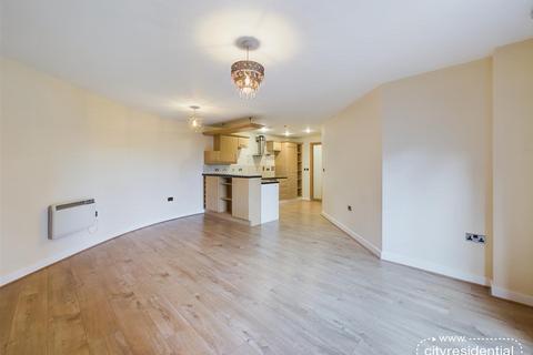 1 bedroom apartment for sale, 5 Concert Street, Liverpool