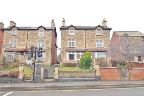 3 bedroom semi-detached house for sale, Westward Road, Ebley, Stroud, Gloucestershire, GL5