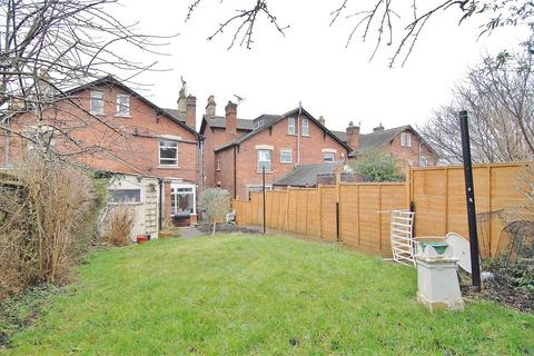 3 bedroom semi-detached house for sale, Westward Road, Ebley, Stroud, Gloucestershire, GL5