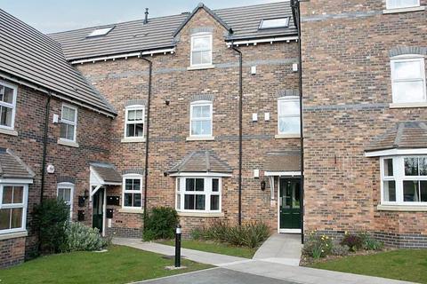 2 bedroom apartment for sale, Uttoxeter Road, Stone