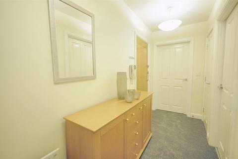 2 bedroom apartment for sale, Uttoxeter Road, Stone