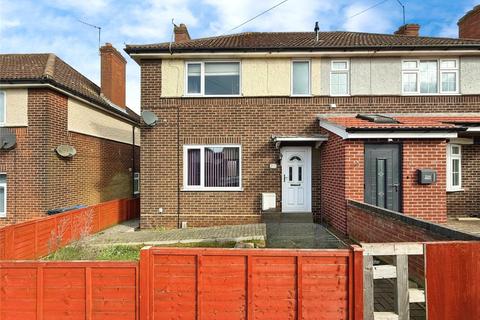 3 bedroom semi-detached house for sale, Landseer Road, Ipswich, Suffolk