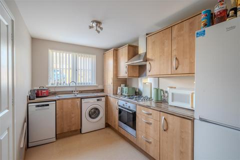 2 bedroom terraced house for sale, Thorncliffe Road, Cwmbran NP44