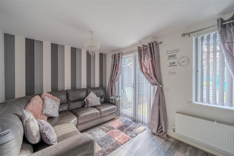 2 bedroom terraced house for sale, Thorncliffe Road, Cwmbran NP44