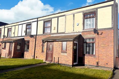 3 bedroom end of terrace house for sale, Marlbrook Drive, Westhoughton, BL5