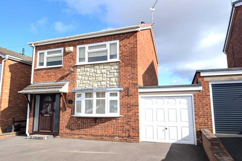 3 bedroom link detached house for sale, Sunbury Drive, Trench, Telford, Shropshire, TF2