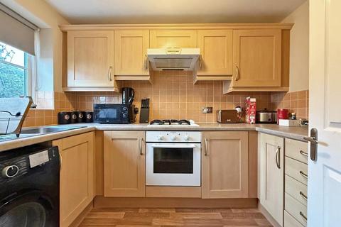 3 bedroom semi-detached house for sale, Shrewsbury