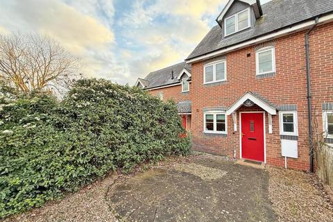 3 bedroom semi-detached house for sale, Shrewsbury