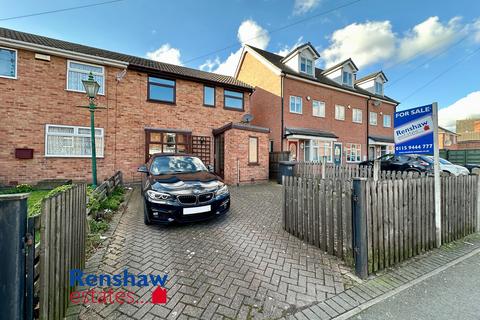 Cotmanhay Road, Ilkeston, Derbyshire